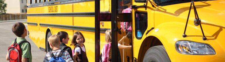 Field Trip header