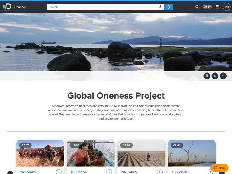 global oneness project 768x575 1 jpg