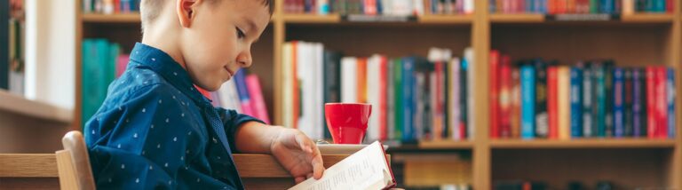 reading header