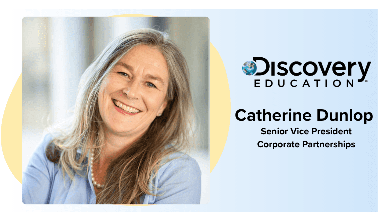 Catherine Dunlop