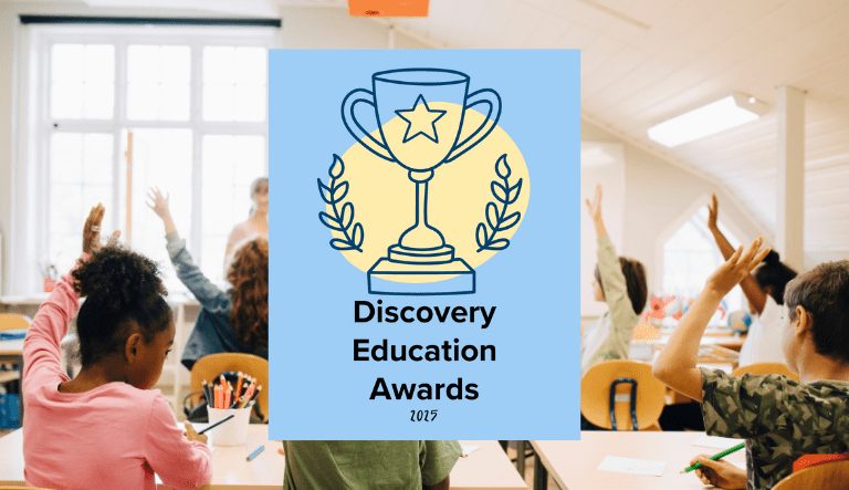 DE awards 2025